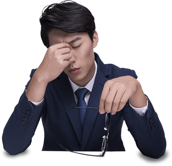 來犇犇，輕松解決您的顧慮，讓您的企業不再煩惱！